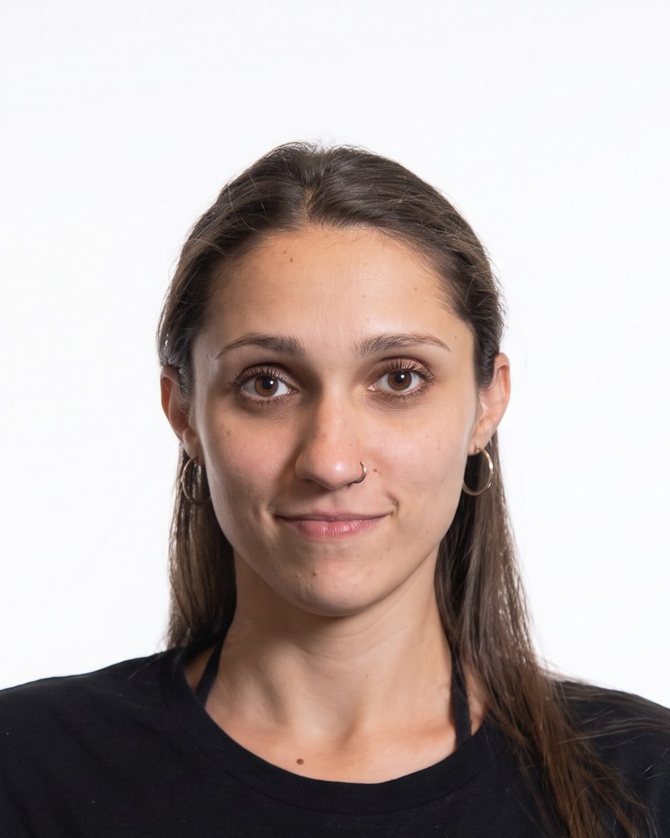 Lara portré